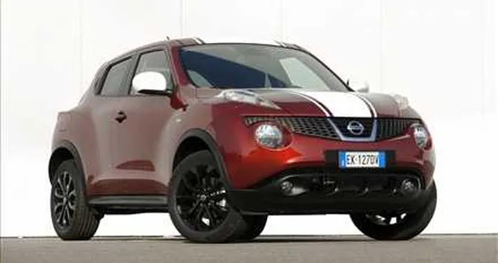 Boost 190: la potenza della Nissan Juke in boccetta