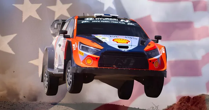 Calendario WRC: gli Stati Uniti pronti al rientro dopo 38 anni