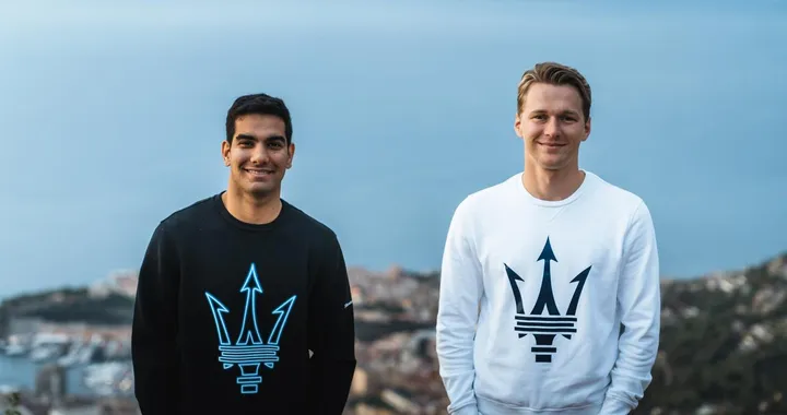 Maserati annuncia la line-up per la 10ª stagione di Formula E