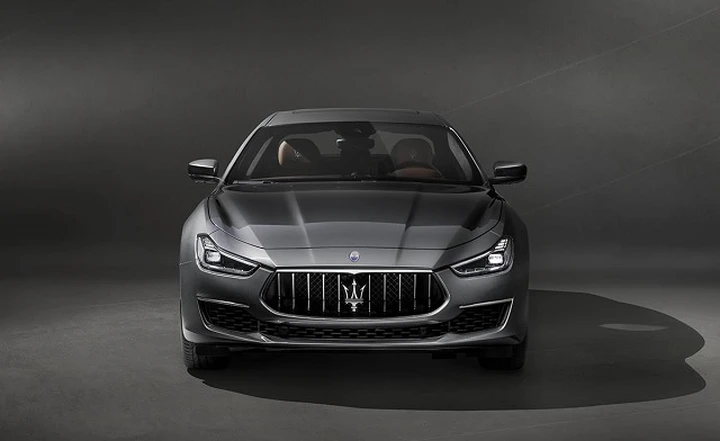 Maserati: quale rivoluzione nel suo futuro
