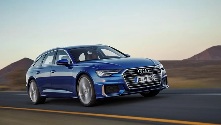 Audi A6 Avant 2018: evoluzione della specie