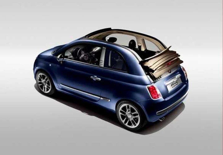 Fiat, Parigi: TwinAir e 500 Gpl, ecologia in pole
