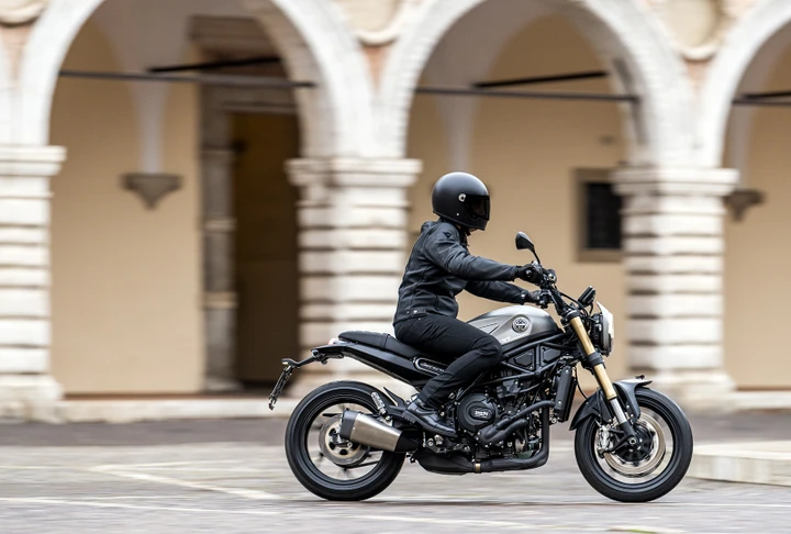 RC Moto, a marzo crescono le tariffe
