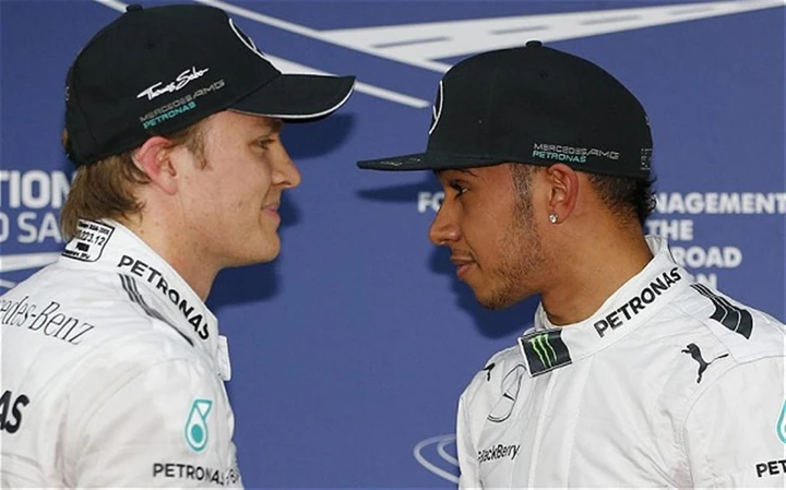 DIRETTA F.1 GP DI UNGHERIA: il Leone torna in testa