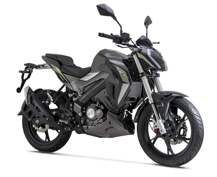 moto più vendute novembre