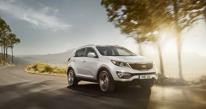 Kia Sportage New High Tech: prezzo da 23.500 euro