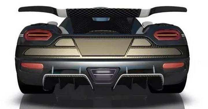 Koenigsegg One:1 attesa al Salone di Ginevra