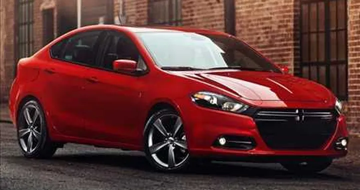 Fiat Viaggio: la Dart per la Cina