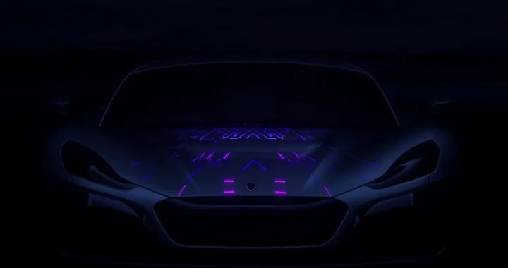 Rimac: una nuova hypercar per Ginevra