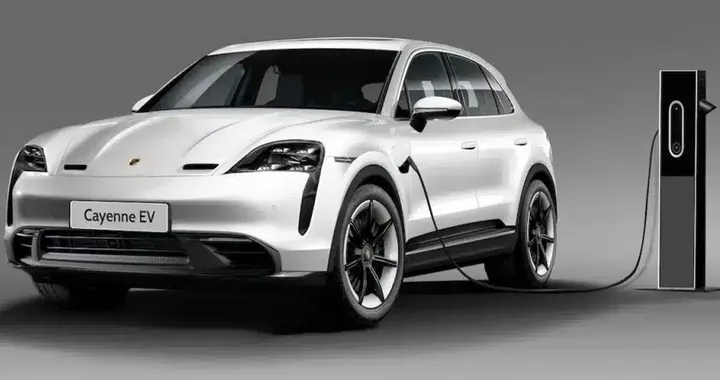 Porsche Cayenne, come sarà la quarta generazione 100% elettrica