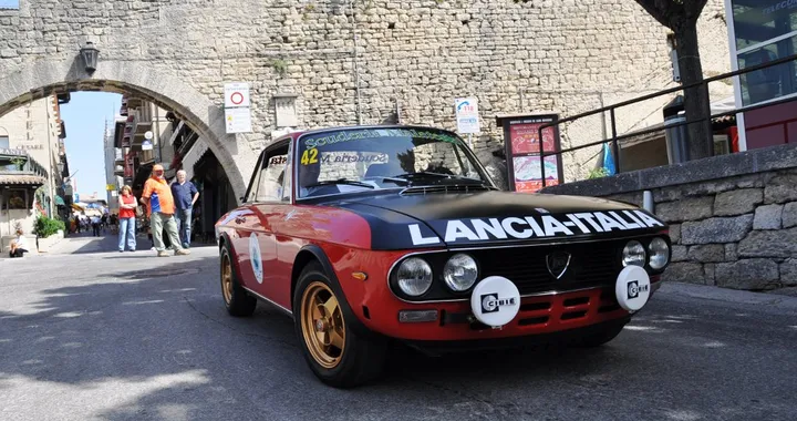 Weekend 6-8 dicembre: tutti gli eventi a motore in programma