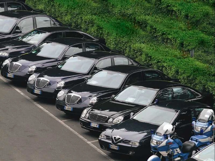 Brunetta: «Ecco come tagliare sulle auto blu»