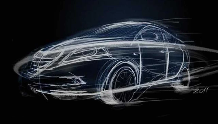 Lancia Ypsilon: il nuovo stile nei primi teaser