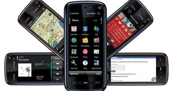 Ovi Maps di Nokia, già 1,4 milioni di donwload