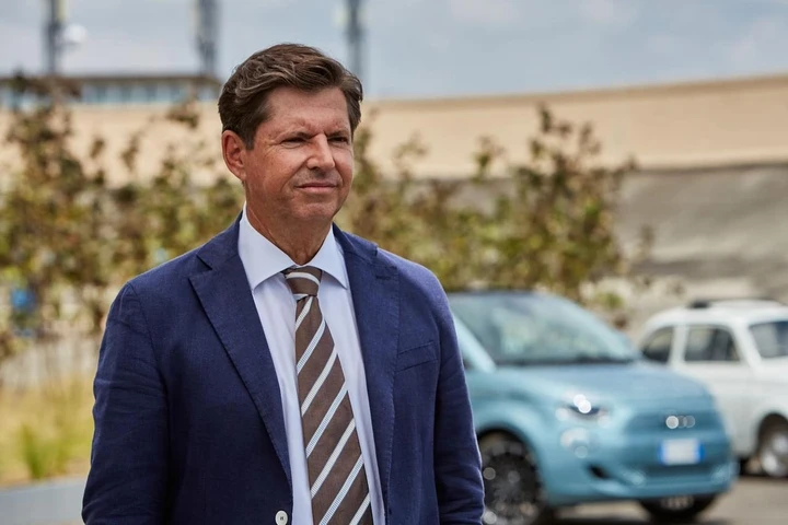 Fiat, Olivier Francois: ‘Abbiamo reso il brand più redditizio e più globale’