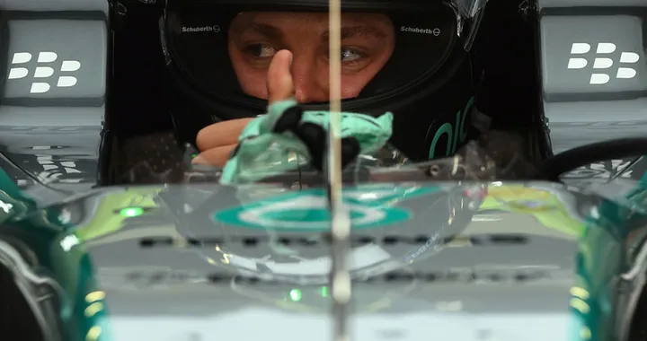 Formula 1: Rosberg trionfa a Montmelò