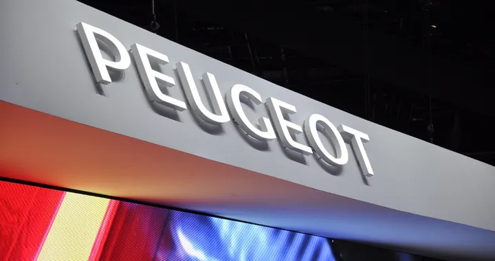 Peugeot a Parigi 2014: l'intervista a Gilles Vidal