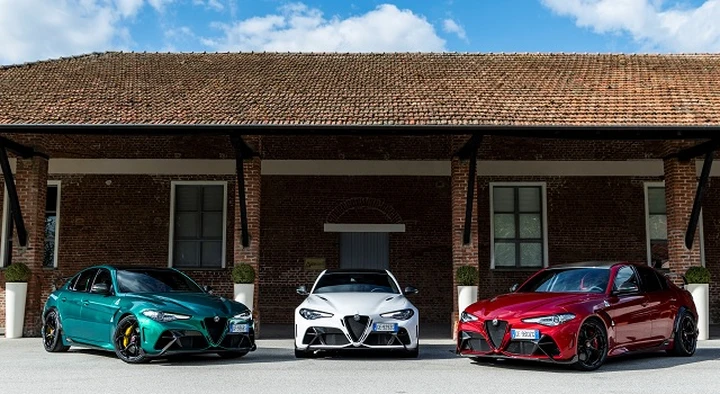 Alfa Romeo Giulia GTA e GTAm: aerodinamica, prestazioni, allestimento e prezzi