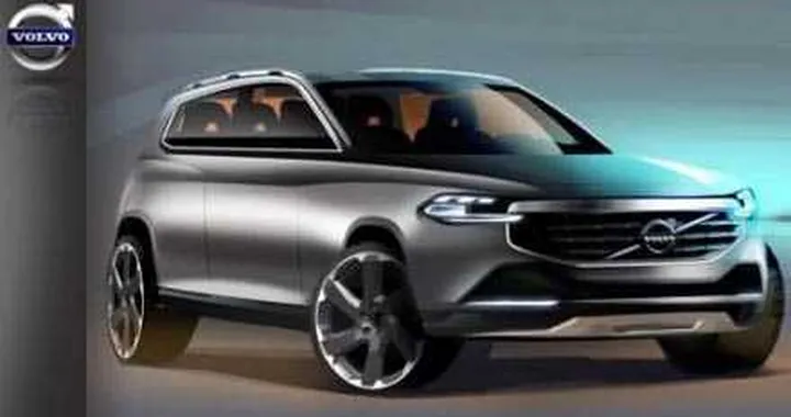 Volvo cerca partner per produrre un'auto compatta