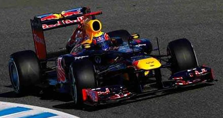 F1, Marko: 
