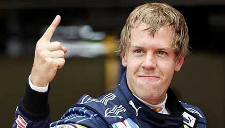 Formula 1: il 2010 un anno da record!