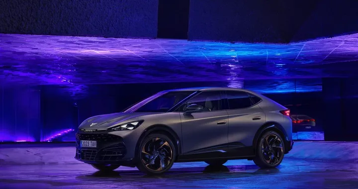 Cupra Tavascan, tutti i segreti del grintoso SUV coupé elettrico