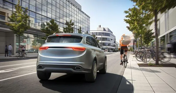Guida autonoma: Bosch integra i Lidar a lungo raggio con radar e telecamera