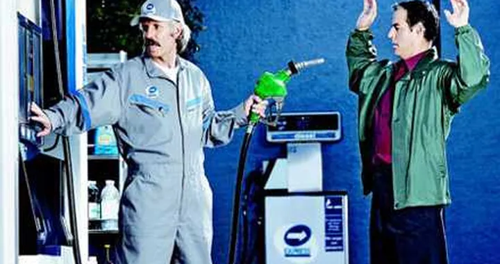 Pieno di carburante: ma quanto mi costi?