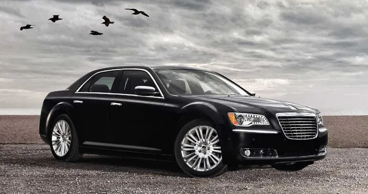 Chrysler 300: la nuova Lancia che verrà