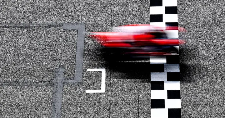 MotoGP: Dovizioso il più veloce in qualifica a Brno
