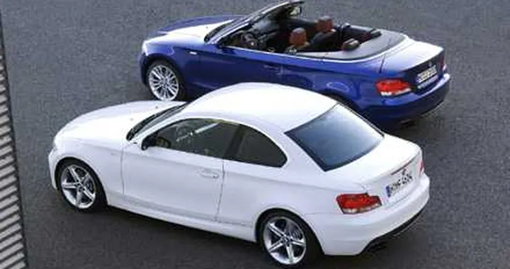 Upgrade per la BMW 135i coupé e cabrio