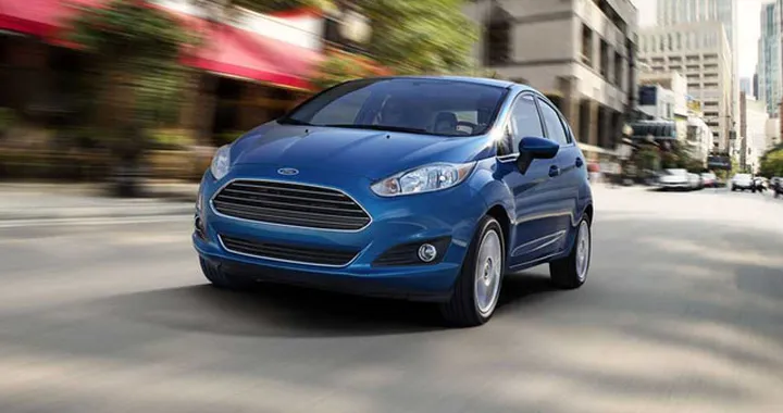 Ford Fiesta 1.0 Ecoboost: 3 cilindri sportivi