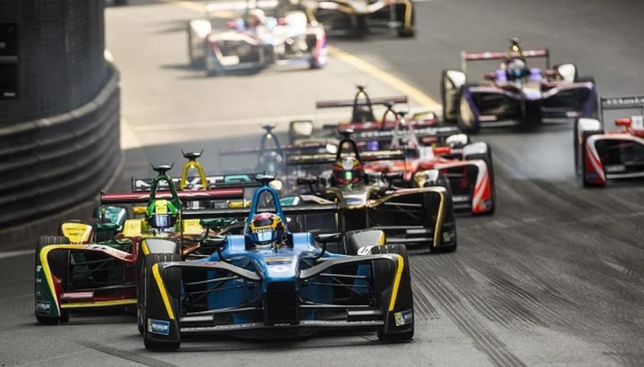 Formula E: anche il GP di Svizzera dal 2018