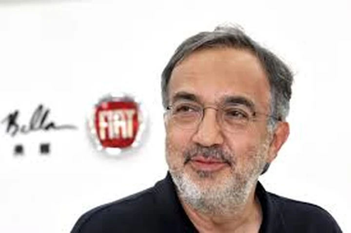 Ferrari: Marchionne è il nuovo Presidente