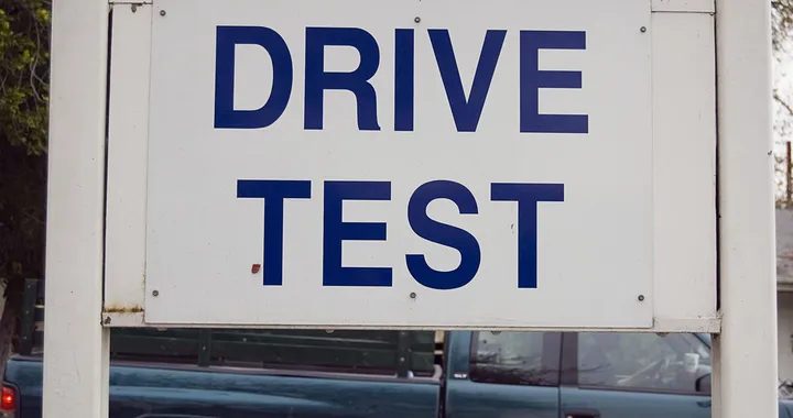 Test patente online: dove esercitarsi in vista dell'esame teorico
