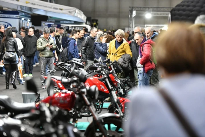 Motor Bike Expo 2019: edizione da record