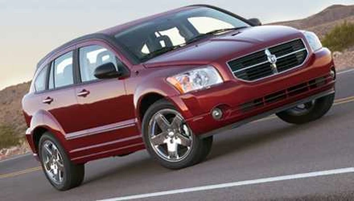 Dodge: a novembre stop alla Caliber. L'erede sarà basata sulla Giulietta