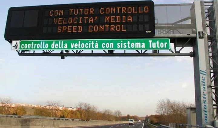 Tutor: le multe senza foto non sono valide
