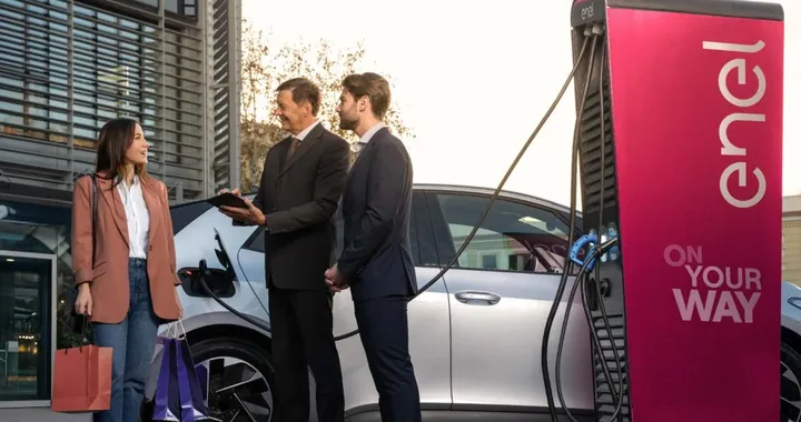 Nuove tariffe e promozioni Enel X per la ricarica elettrica