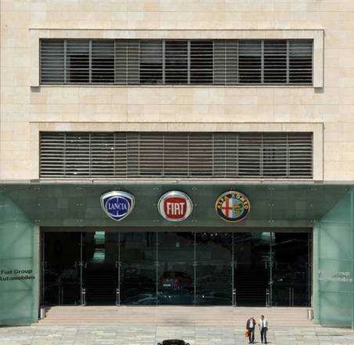 Fiat: 1 miliardo per rilanciare Mirafiori
