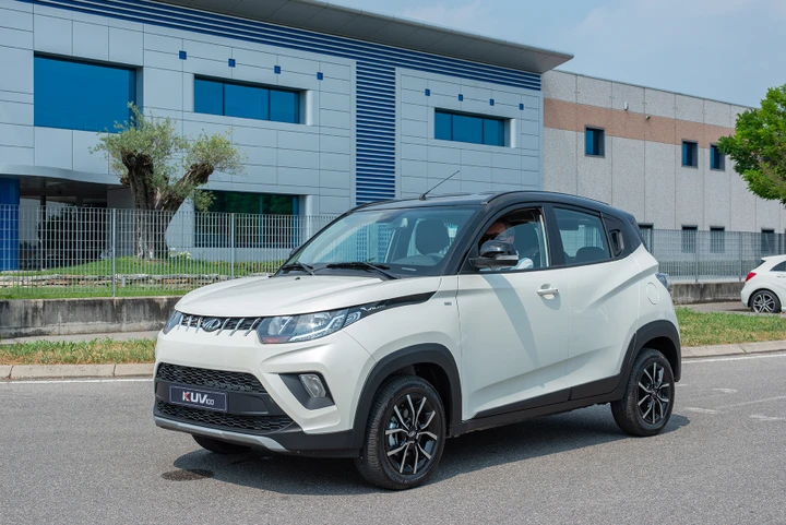 Mahindra KUV100 e XUV500 restyling 2019: tanta sostanza al prezzo giusto