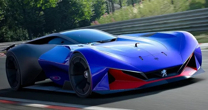 Peugeot: al Salone di Parigi con un prototipo “estremo”
