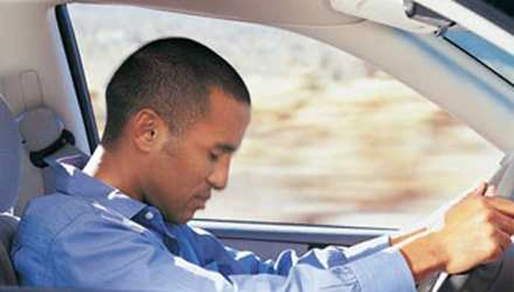 Sicurezza stradale: il colpo di sonno causa 1 incidente su 5