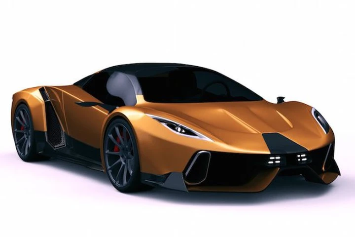 La Hypercar più economica di sempre