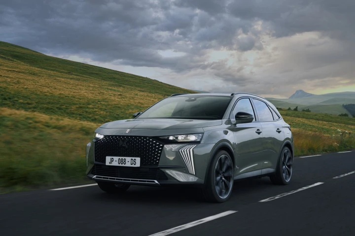DS 3 e DS 7: le versioni Pallas ed Étoile con stile e dettagli unici