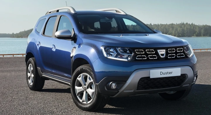 Nuova Dacia Duster GPL 2019: prezzi da 13.350 euro