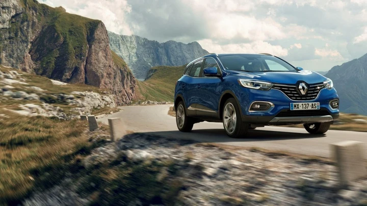 Renault Kadjar 2019: a Parigi arriva il restyling