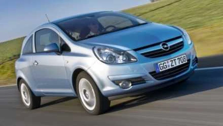 Dekra premia l'Opel Corsa: è la più affidabile