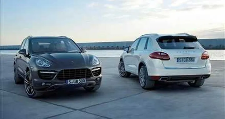 Padova vietata ai SUV: insorgono Porsche e Unrae