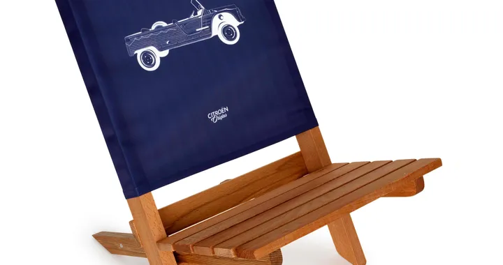 Citroen: tanti accessori per vivere l’estate